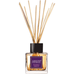 Ароматизатор для дома 50 мл Areon STICKS TARTAN GRASS Пачули-лаванда-ваниль