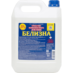Белизна 5 л Химторг